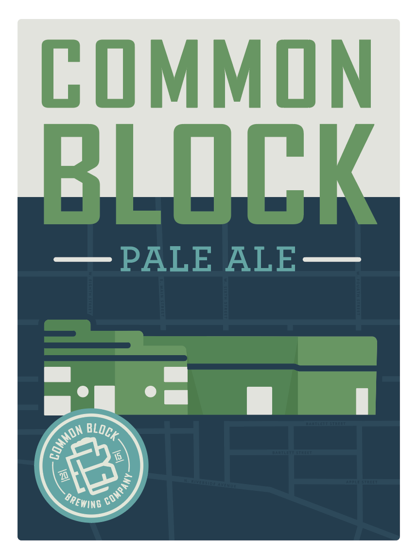 common pale ale